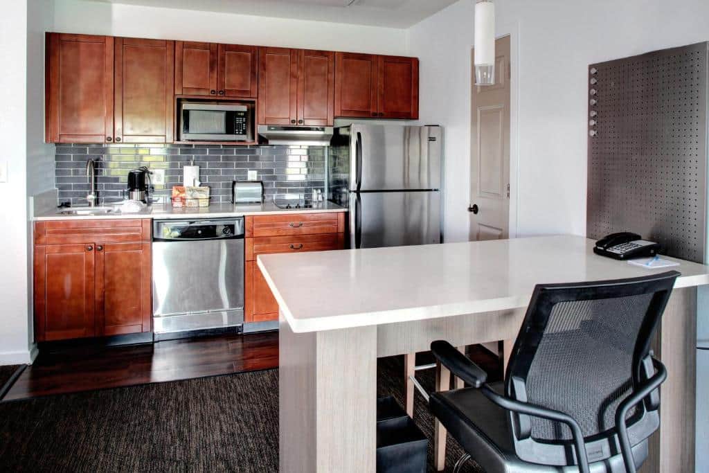 Hyatt House Branchburg