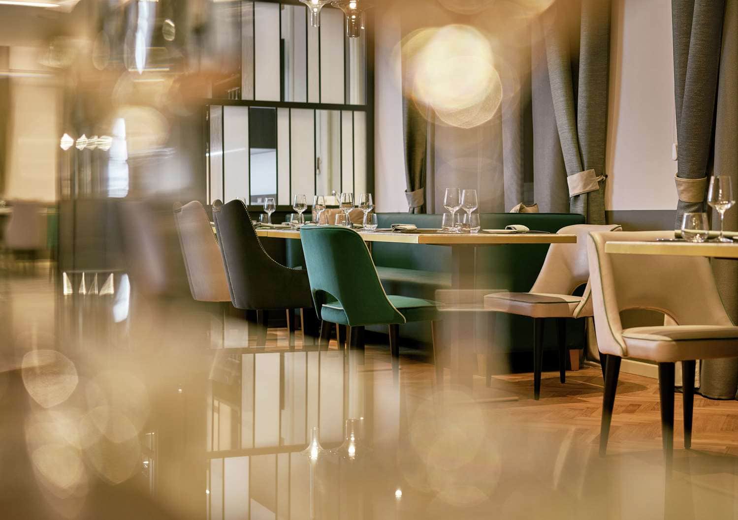 Double Tree by Hilton Trieste