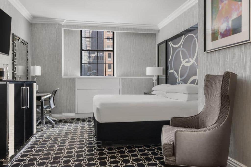 The Muse New York