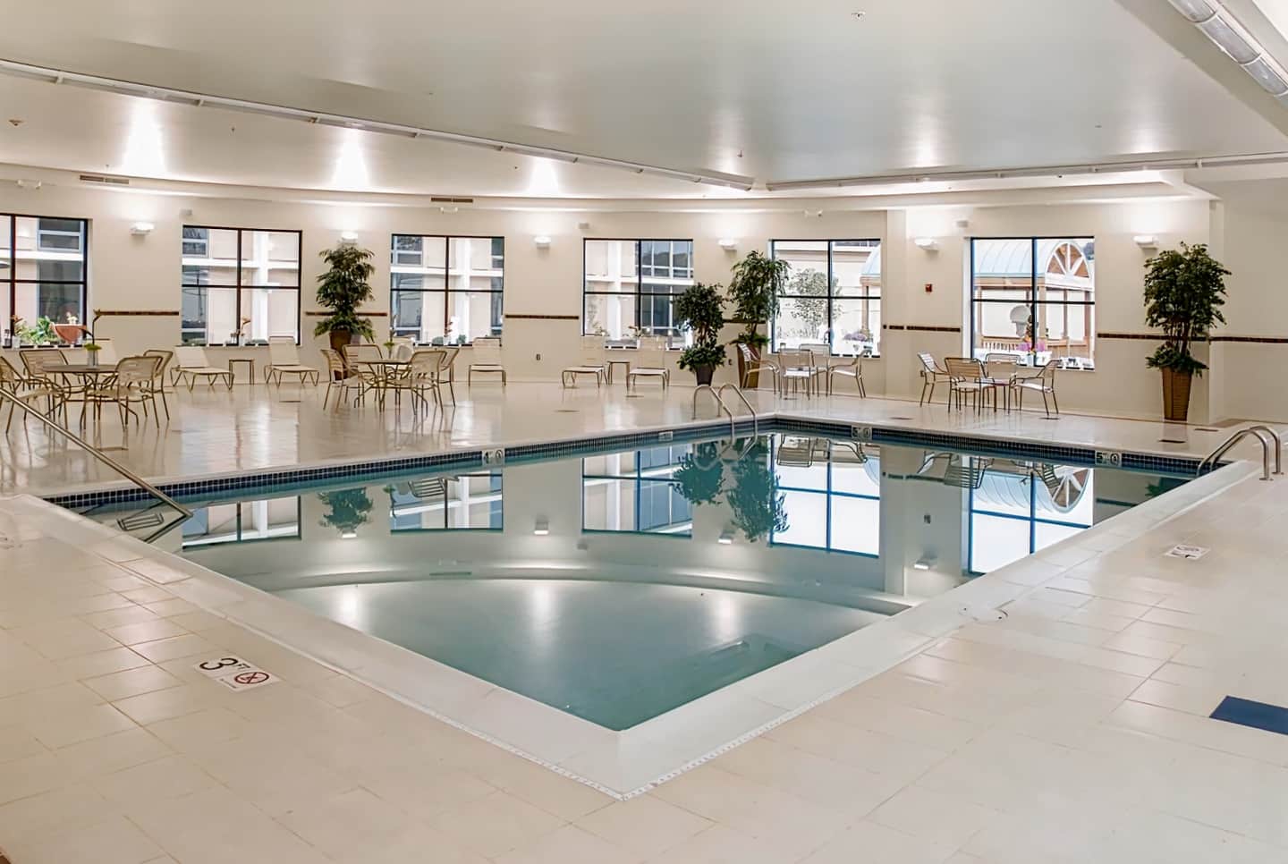 Courtyard by Marriott Canton