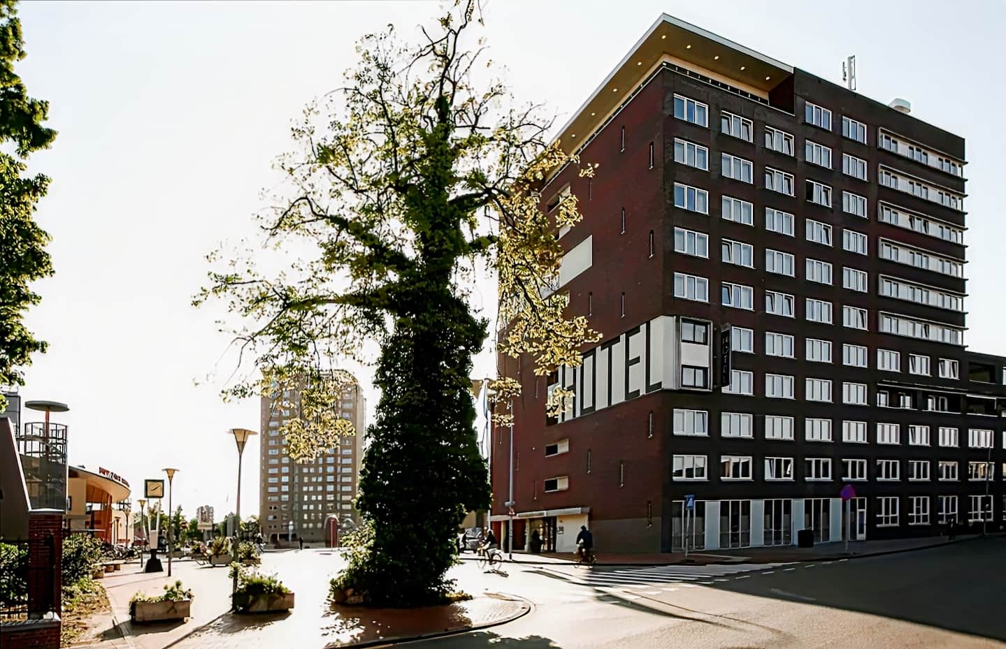 NH Groningen