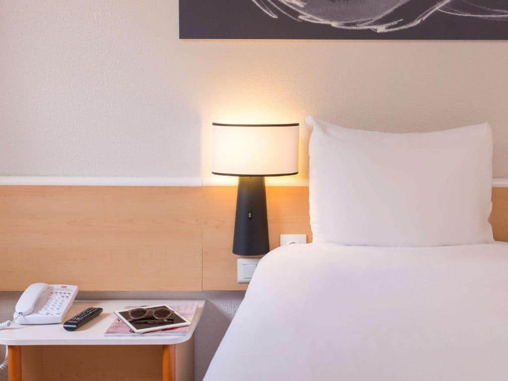 ibis Besançon Centre City