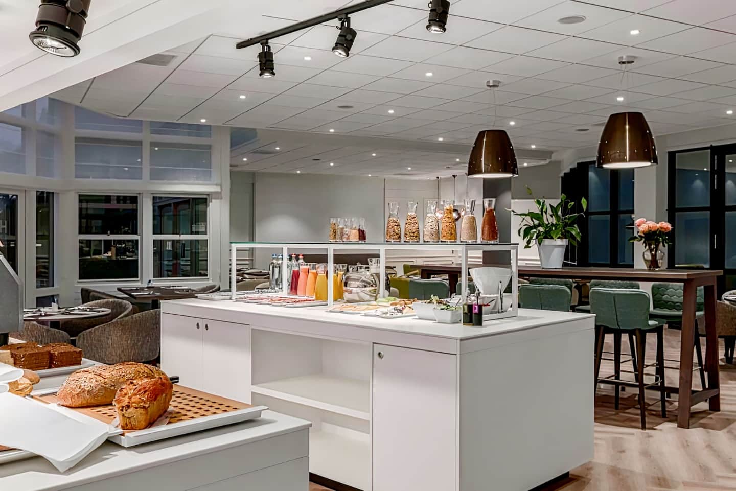 NH Bussum Jan Tabak