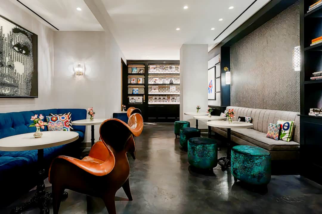 Hotel 57