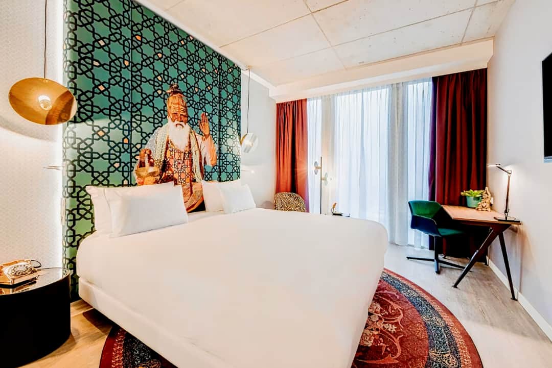 nhow Amsterdam RAI