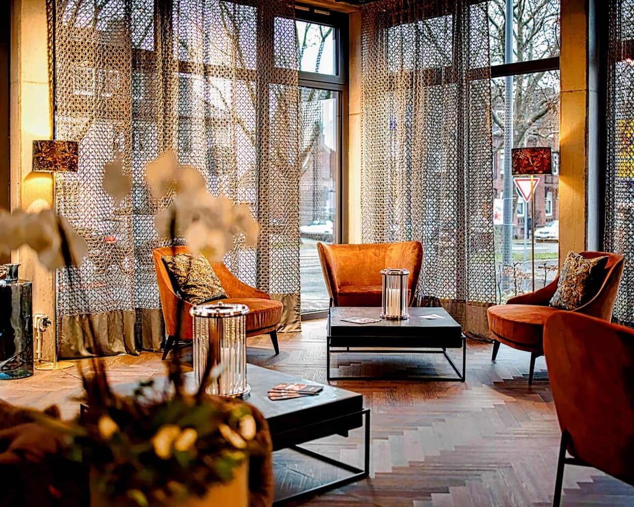 Hotel Zeitgeist