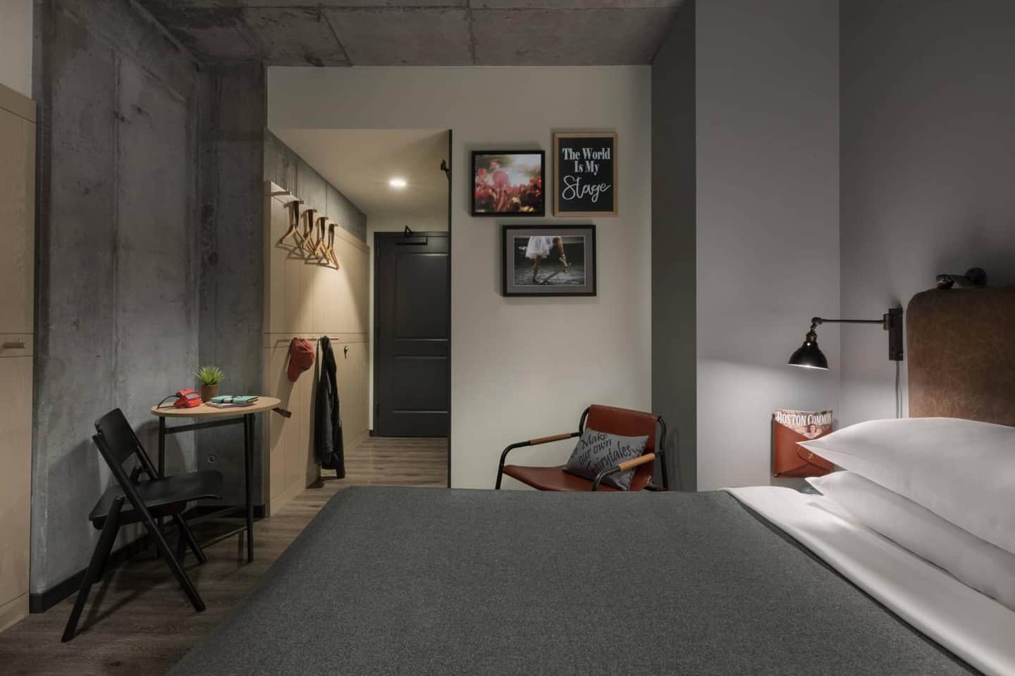 Moxy Boston Downtown