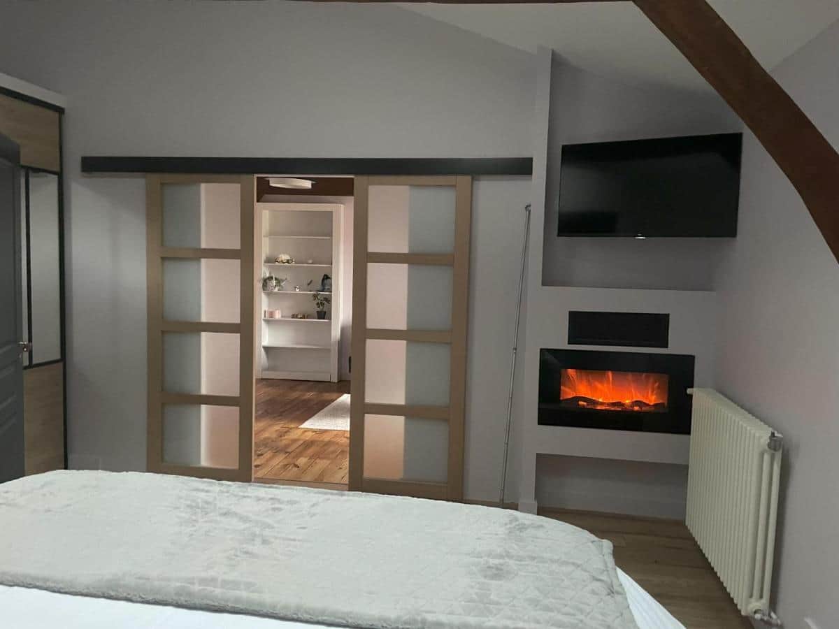 Le St Vincent