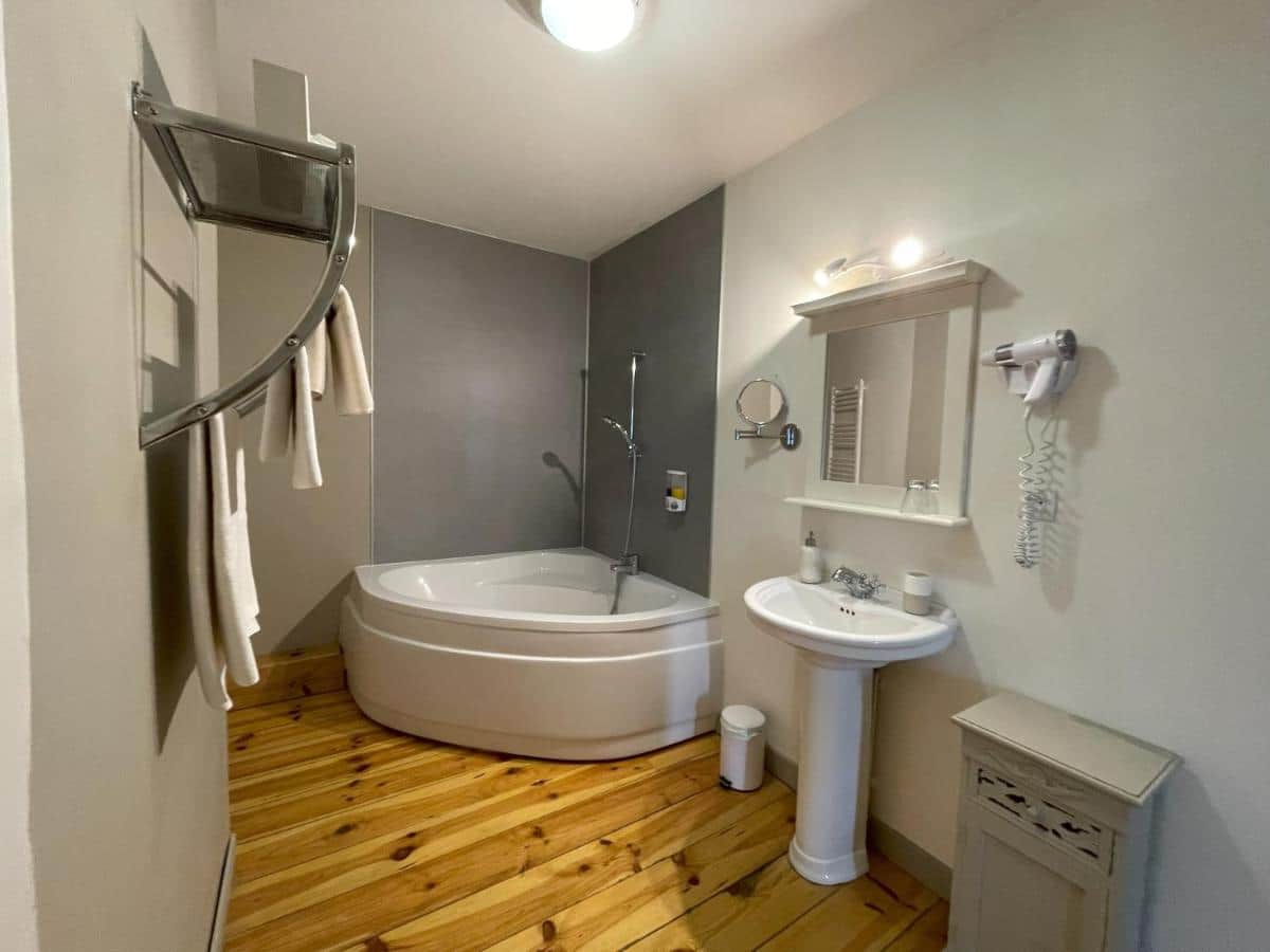 Le St Vincent