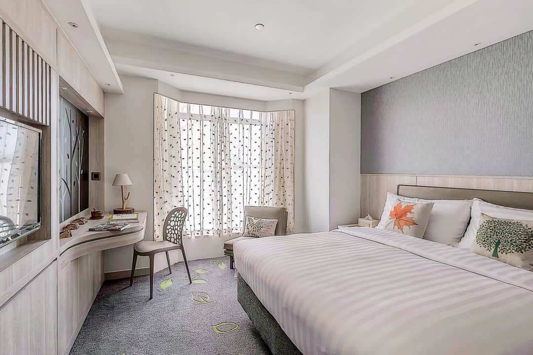 仕德福山景酒店 ( Stanford Hillview Hotel )