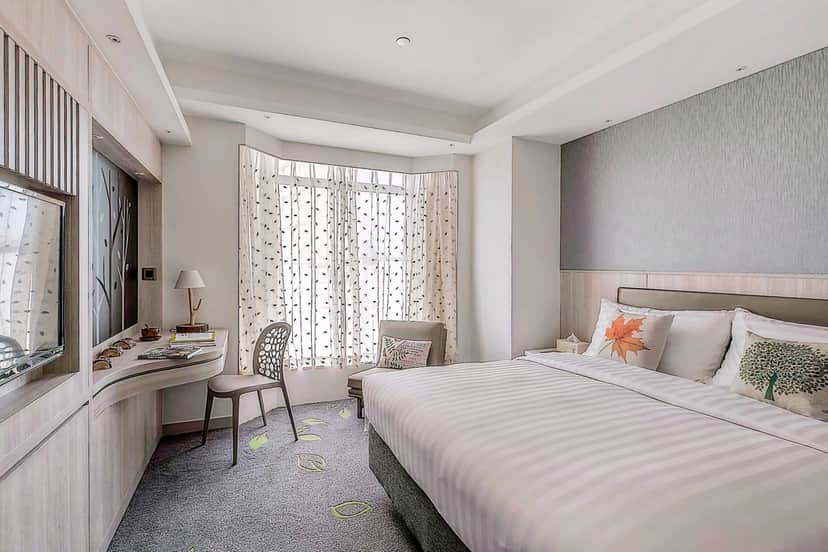 仕德福山景酒店 ( Stanford Hillview Hotel )