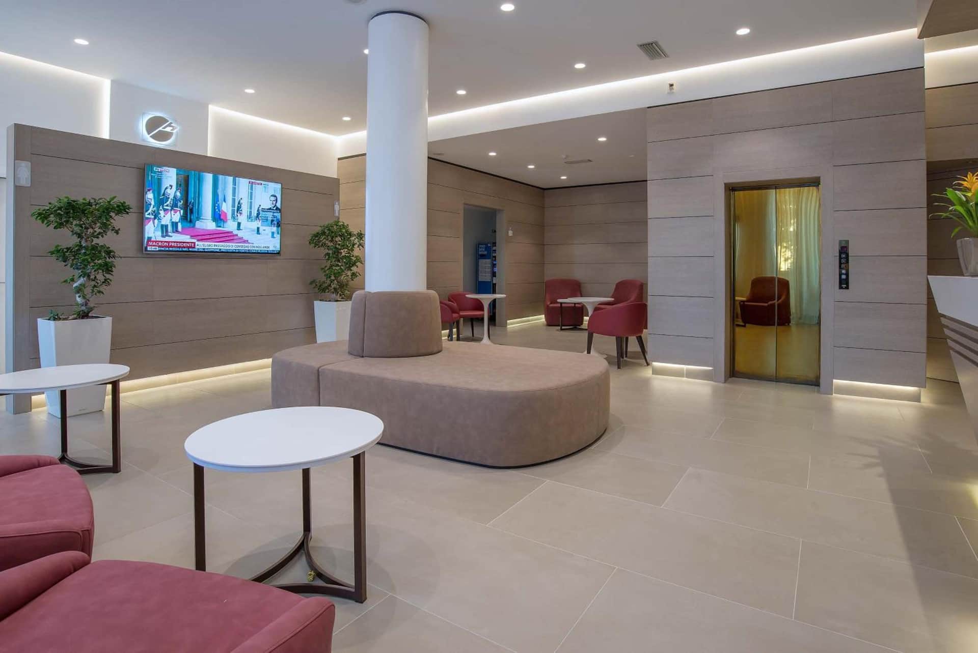 Hotel La Giocca