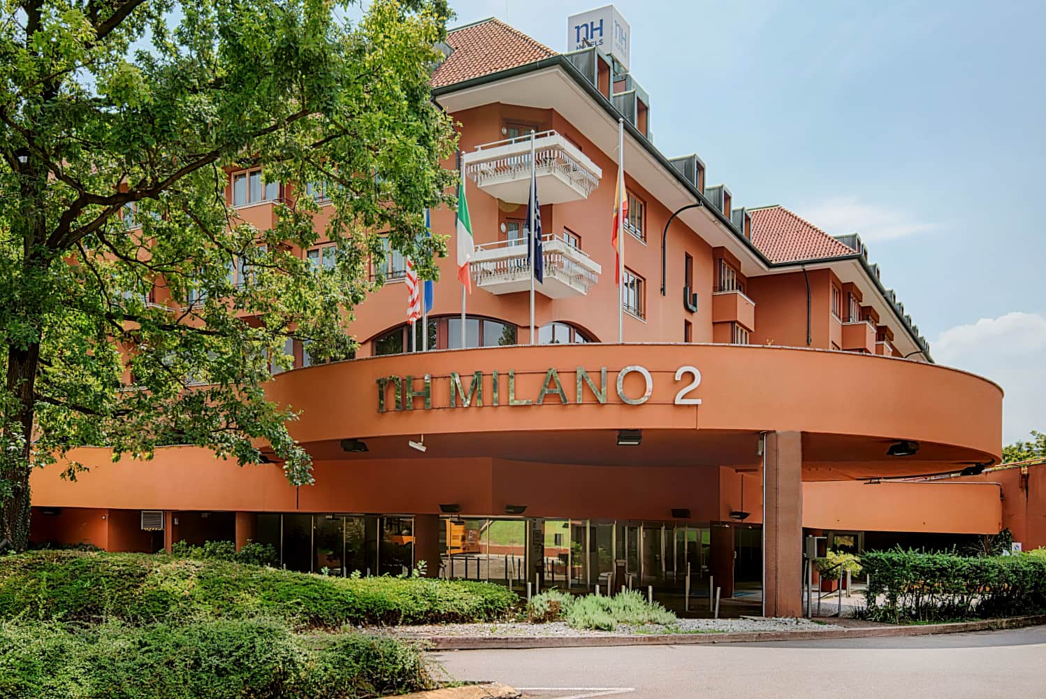 NH Milano 2
