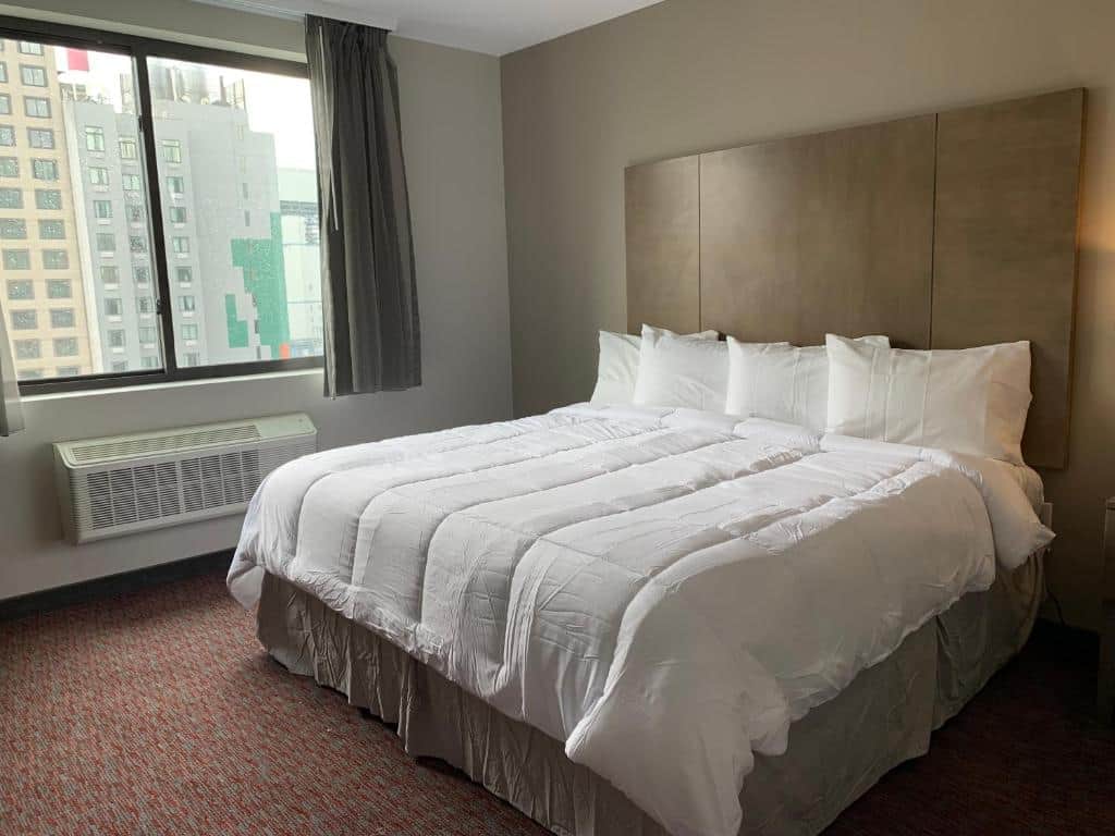 Capital Hotel