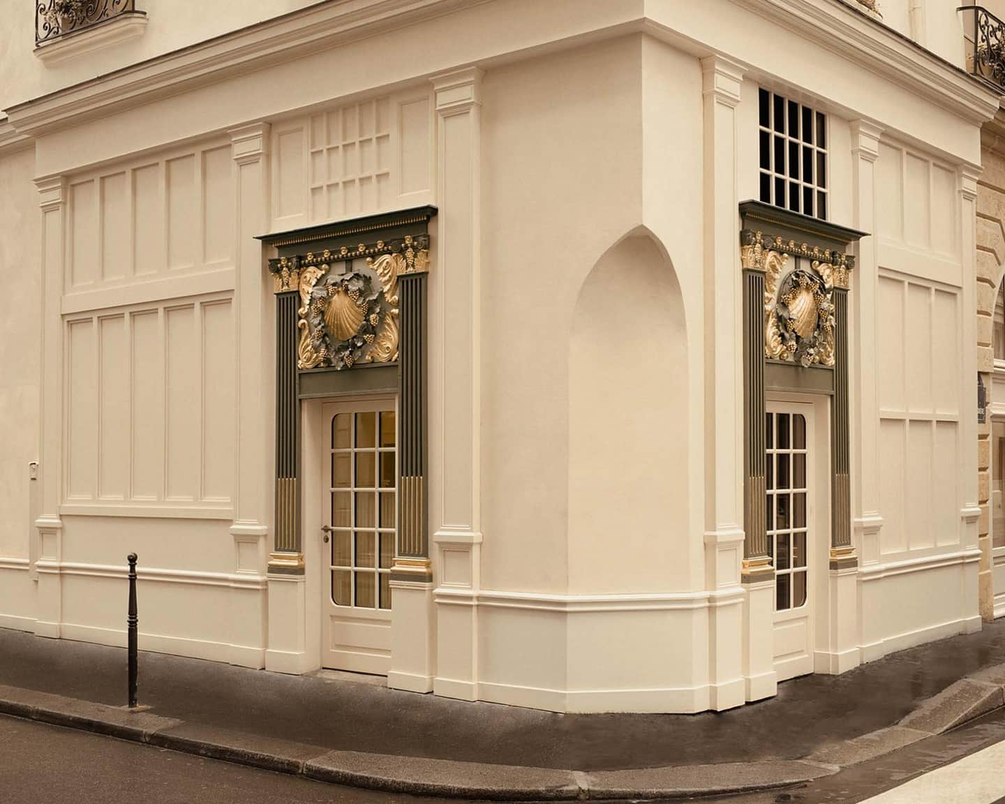 Château Voltaire