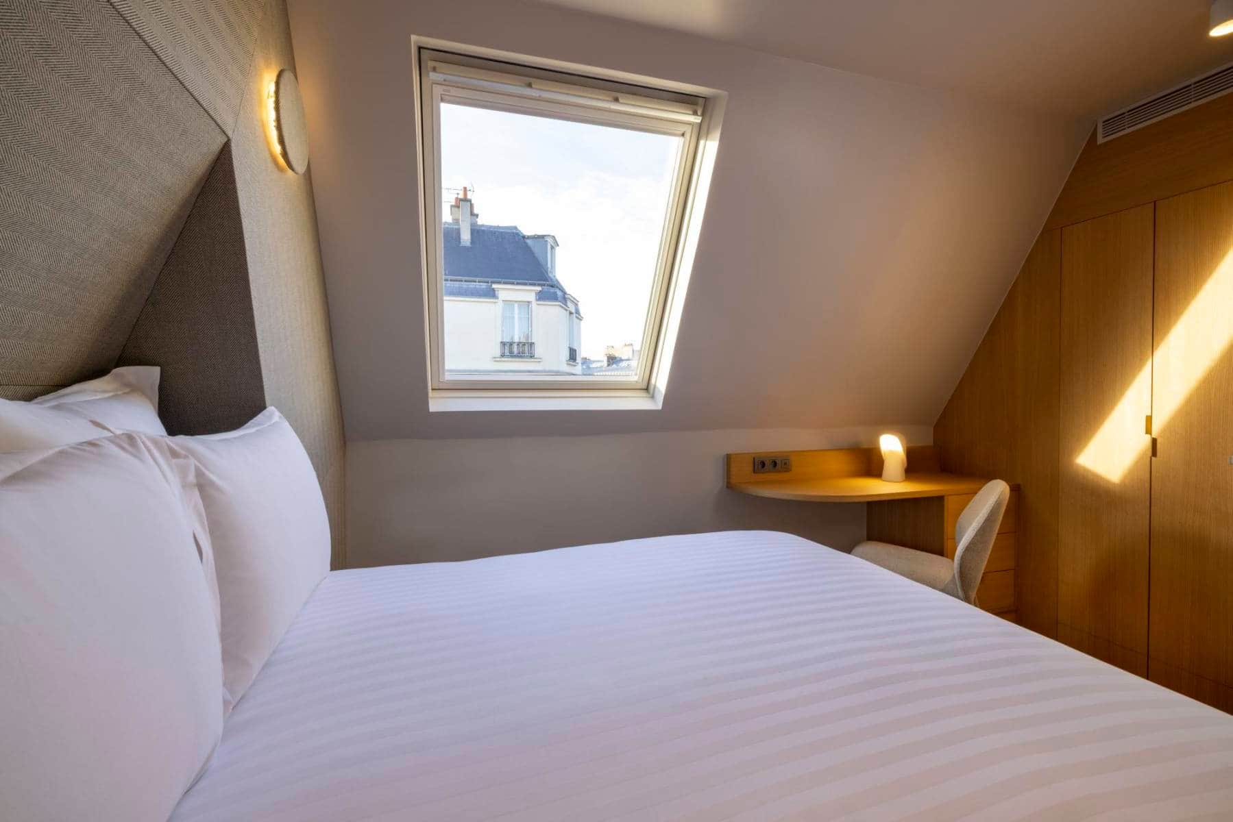 Hôtel Beige