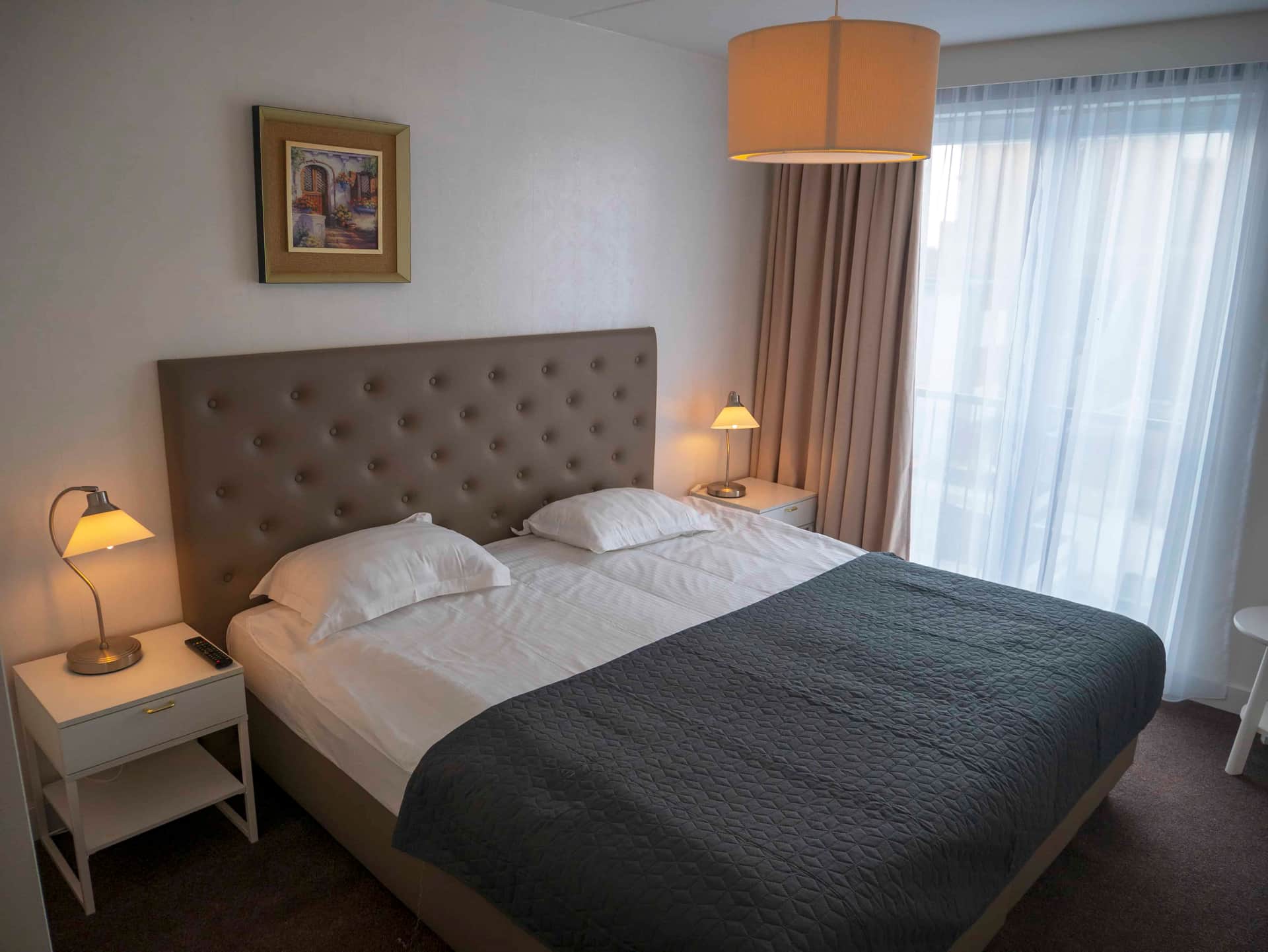 Hotel Hague Center