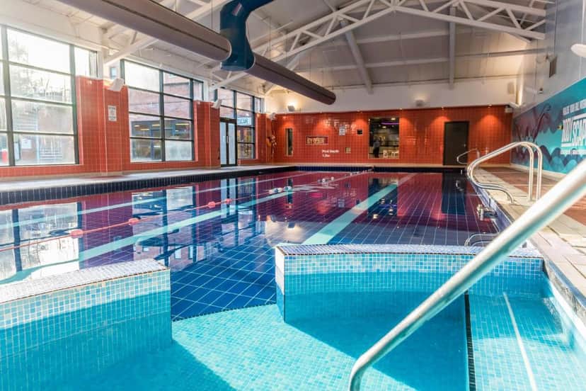 Crowne Plaza Belfast, an IHG Hotel