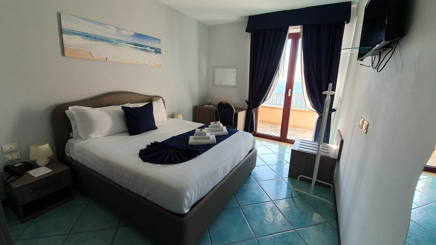 Hotel Polo Nautico