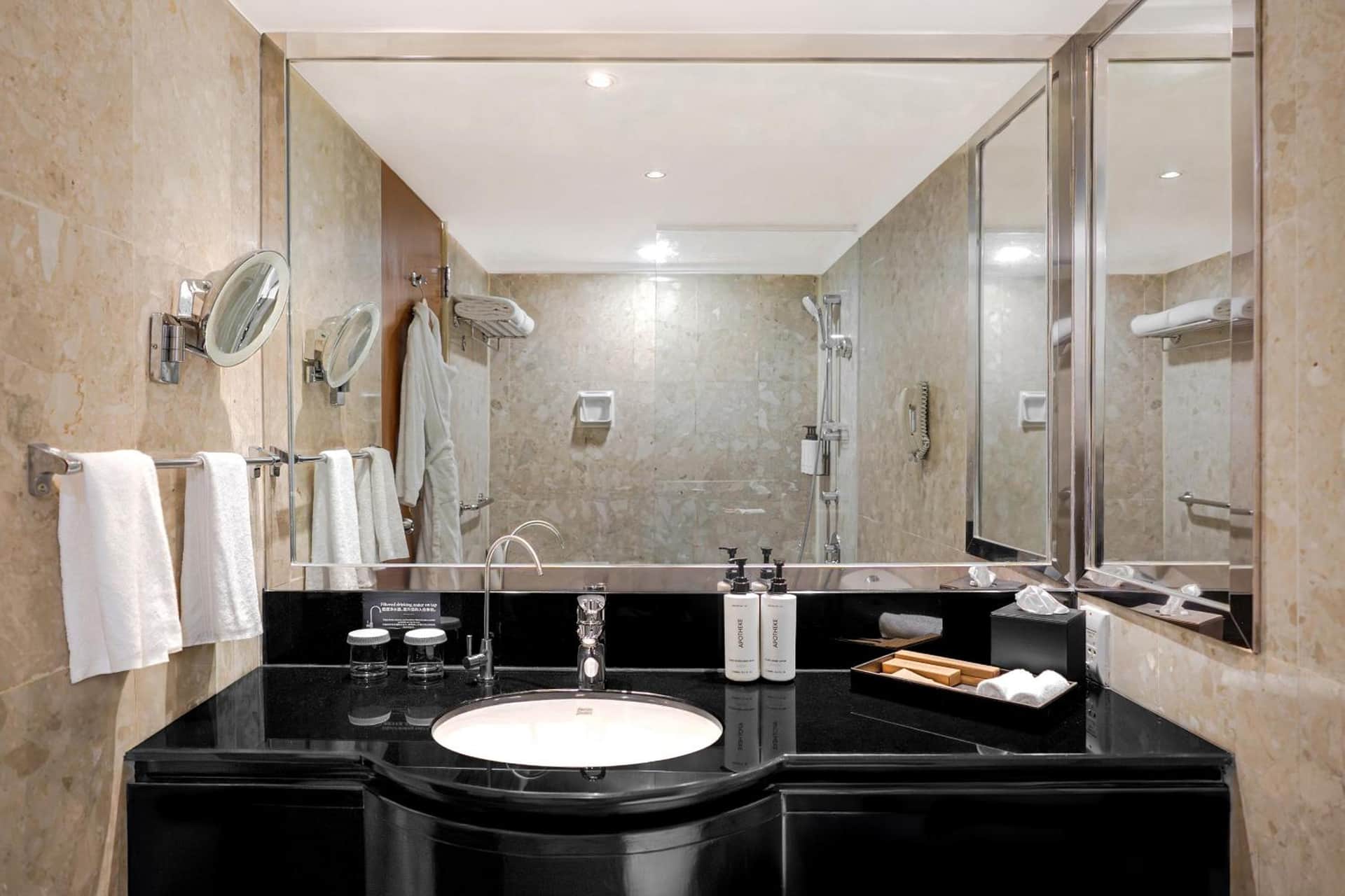 voco Orchard Singapore, an IHG Hotel