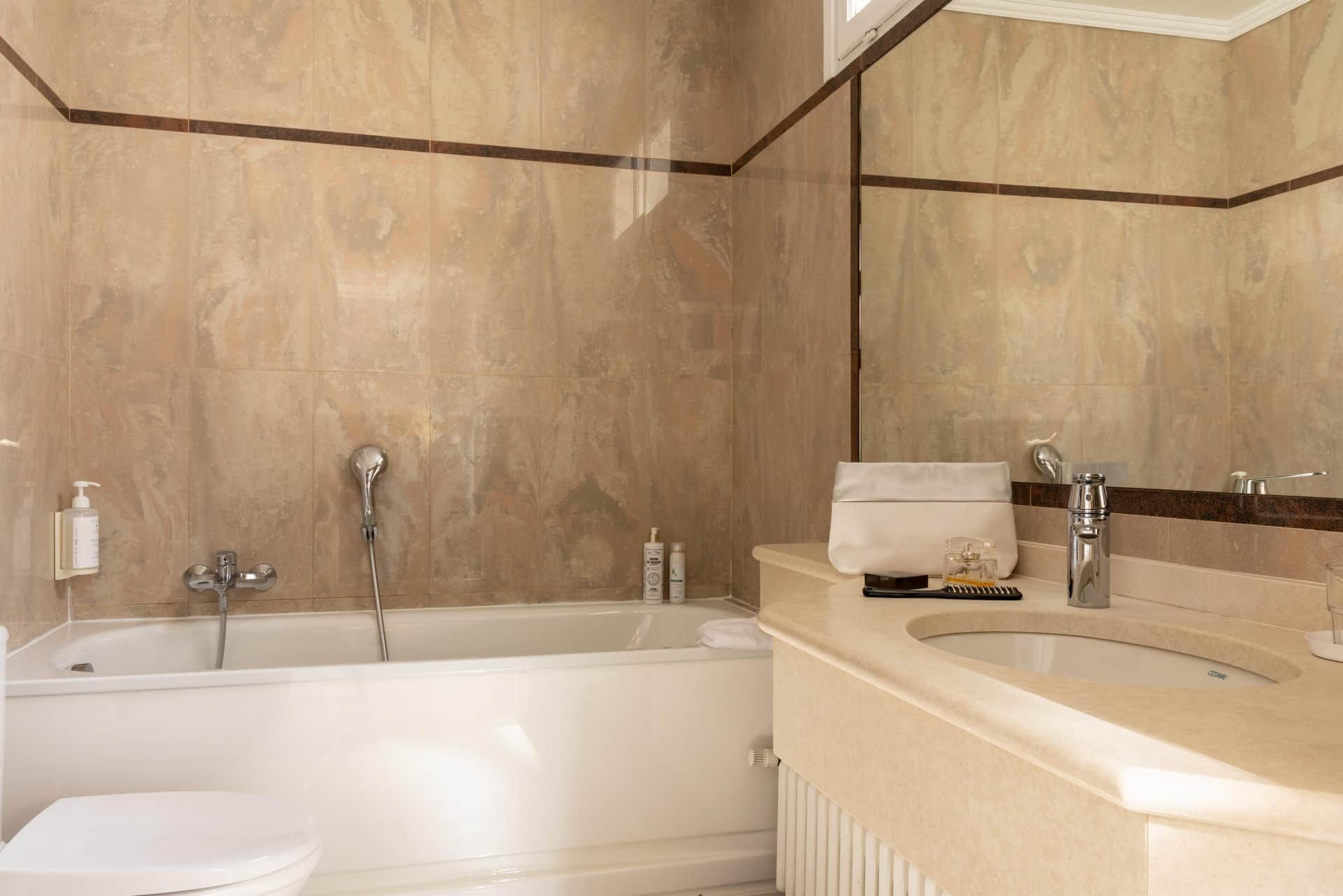 Hôtel London Paris