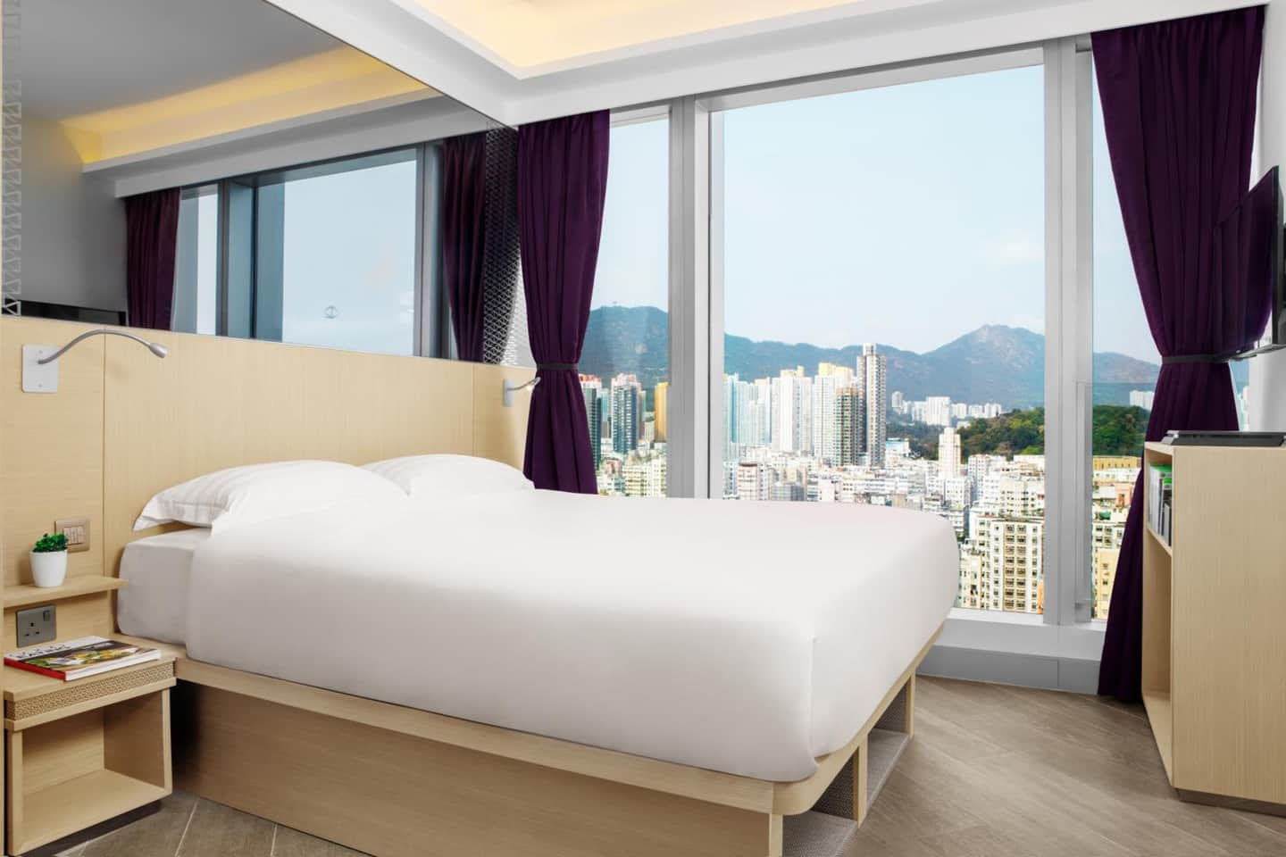 星淮酒店 ( Starphire Hotel )