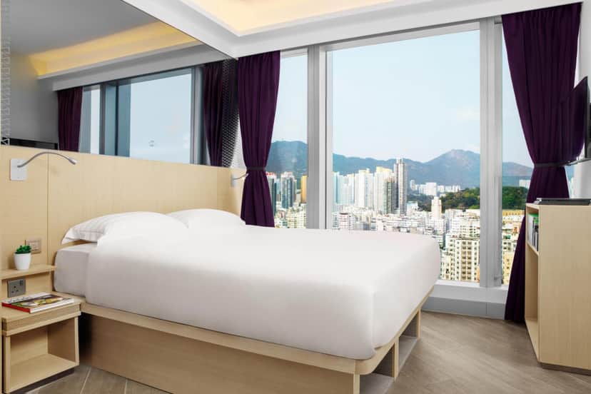 星淮酒店 ( Starphire Hotel )