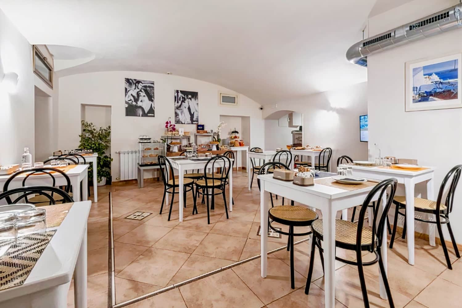 Hotel Montevecchio