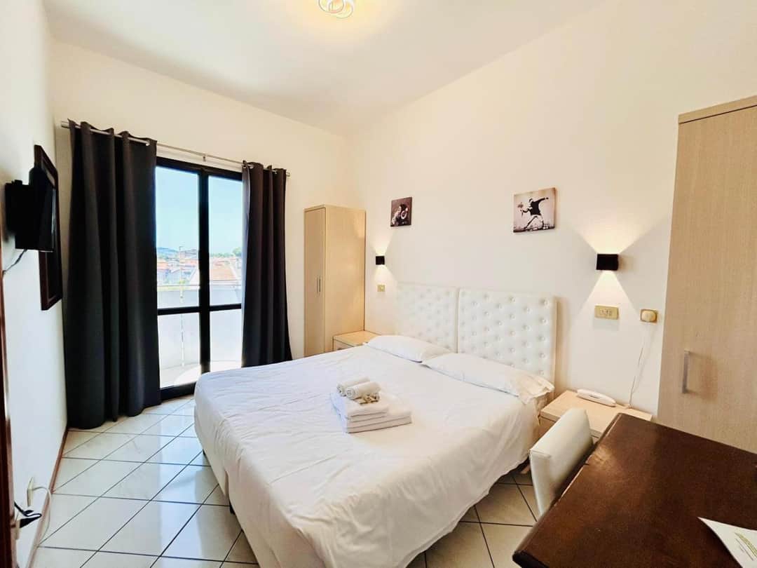 Hotel Romagna