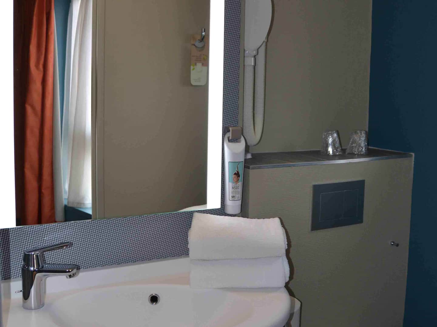 ibis Reims Centre