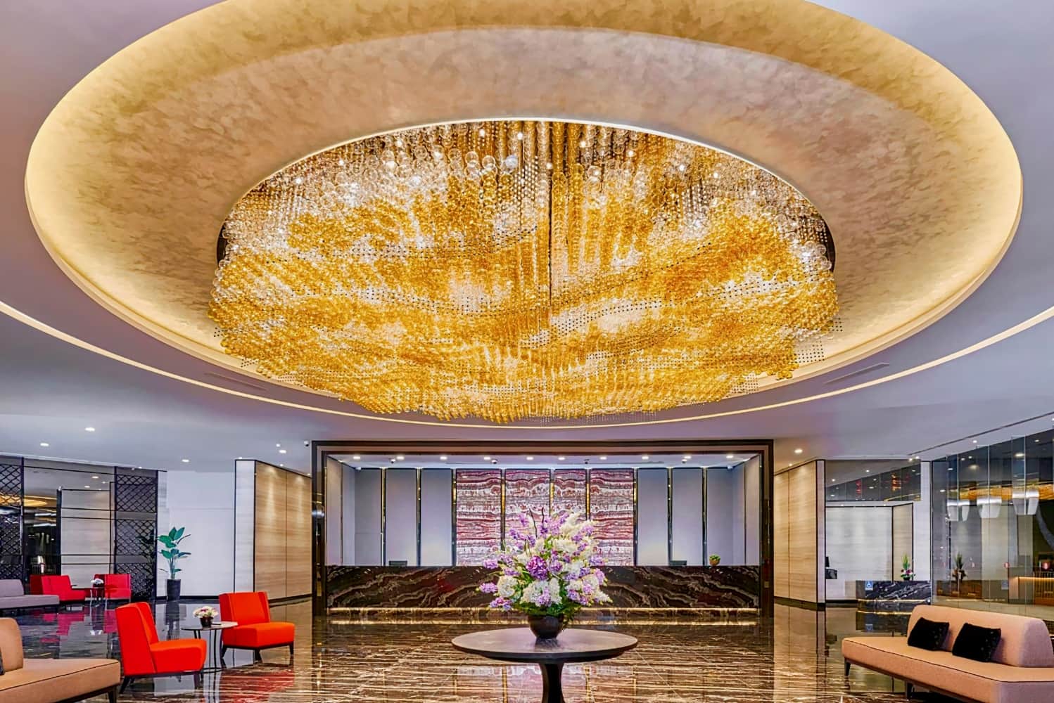 Hotel Boss