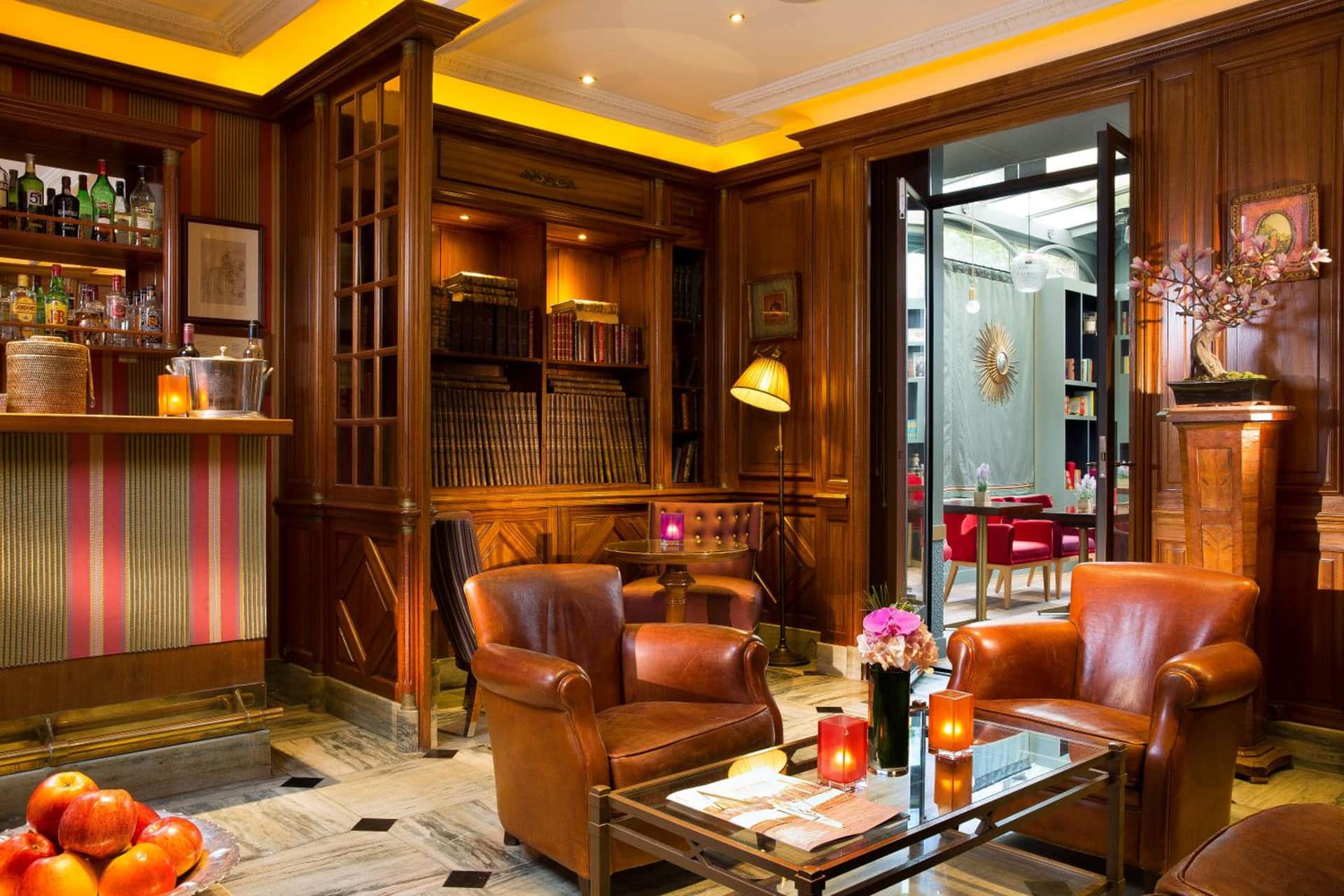 Best Western Premier Trocadero La Tour