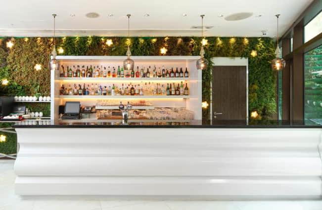 問月酒店 ( Mira Moon Hotel )