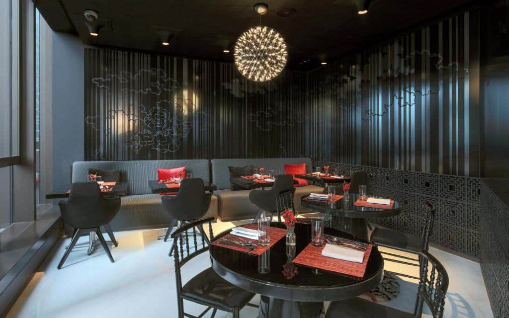 問月酒店 ( Mira Moon Hotel )