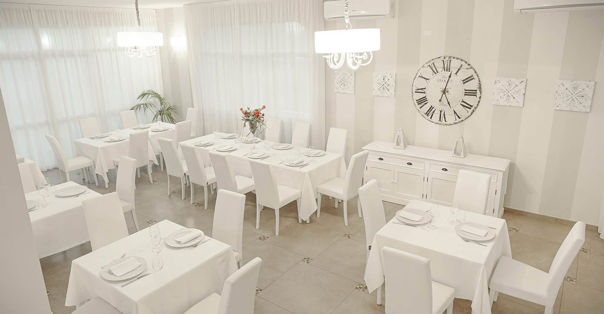 Scala dei Turchi Resort