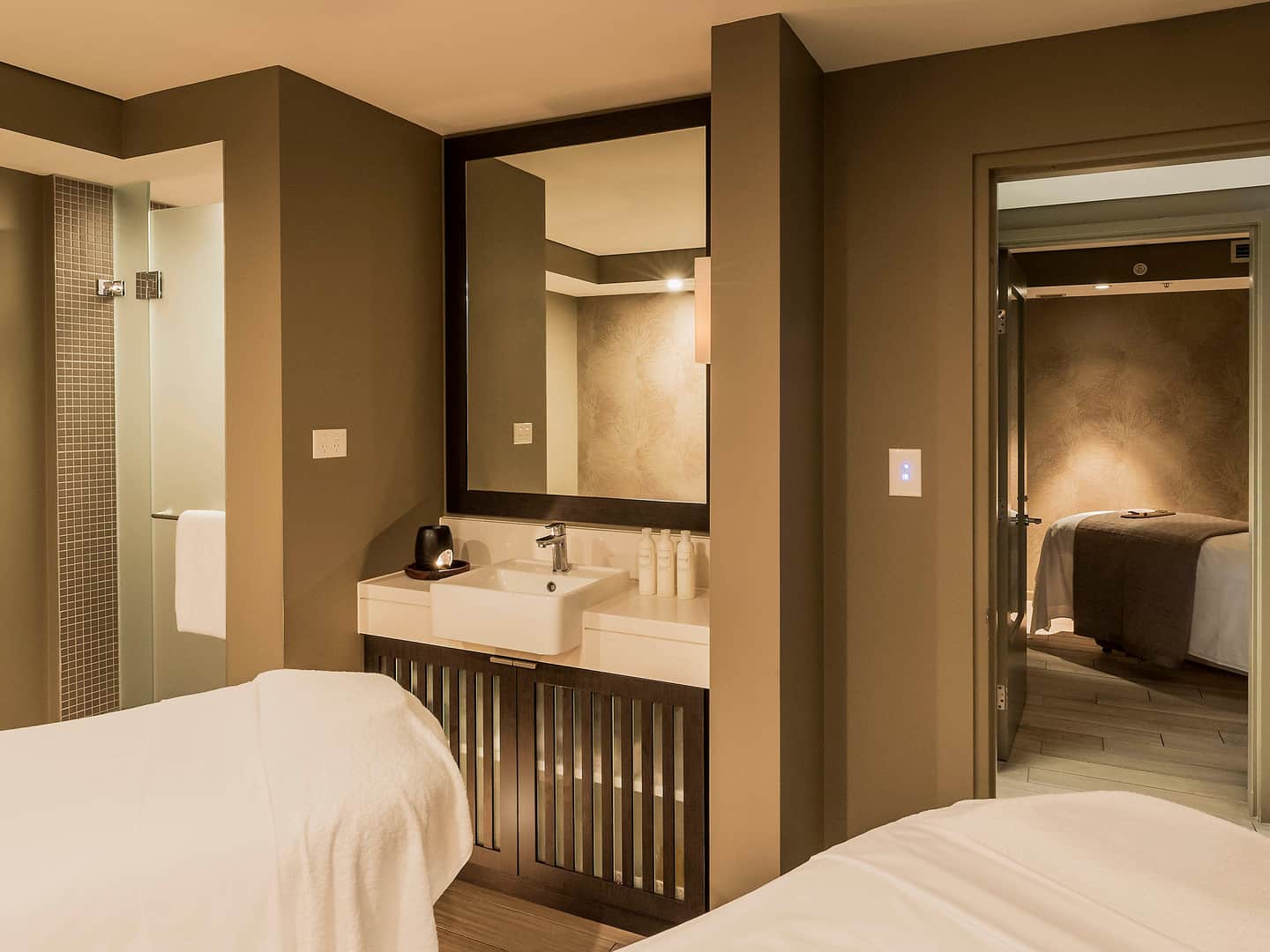 Swissôtel Sydney