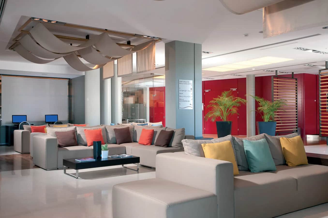 Sea Art Hotel