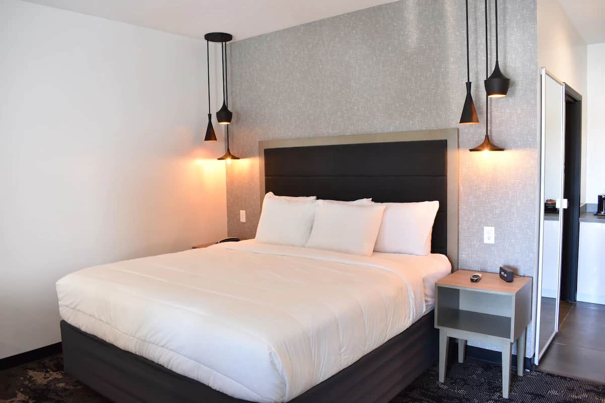 Hotel Bella
