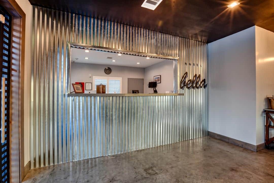 Hotel Bella