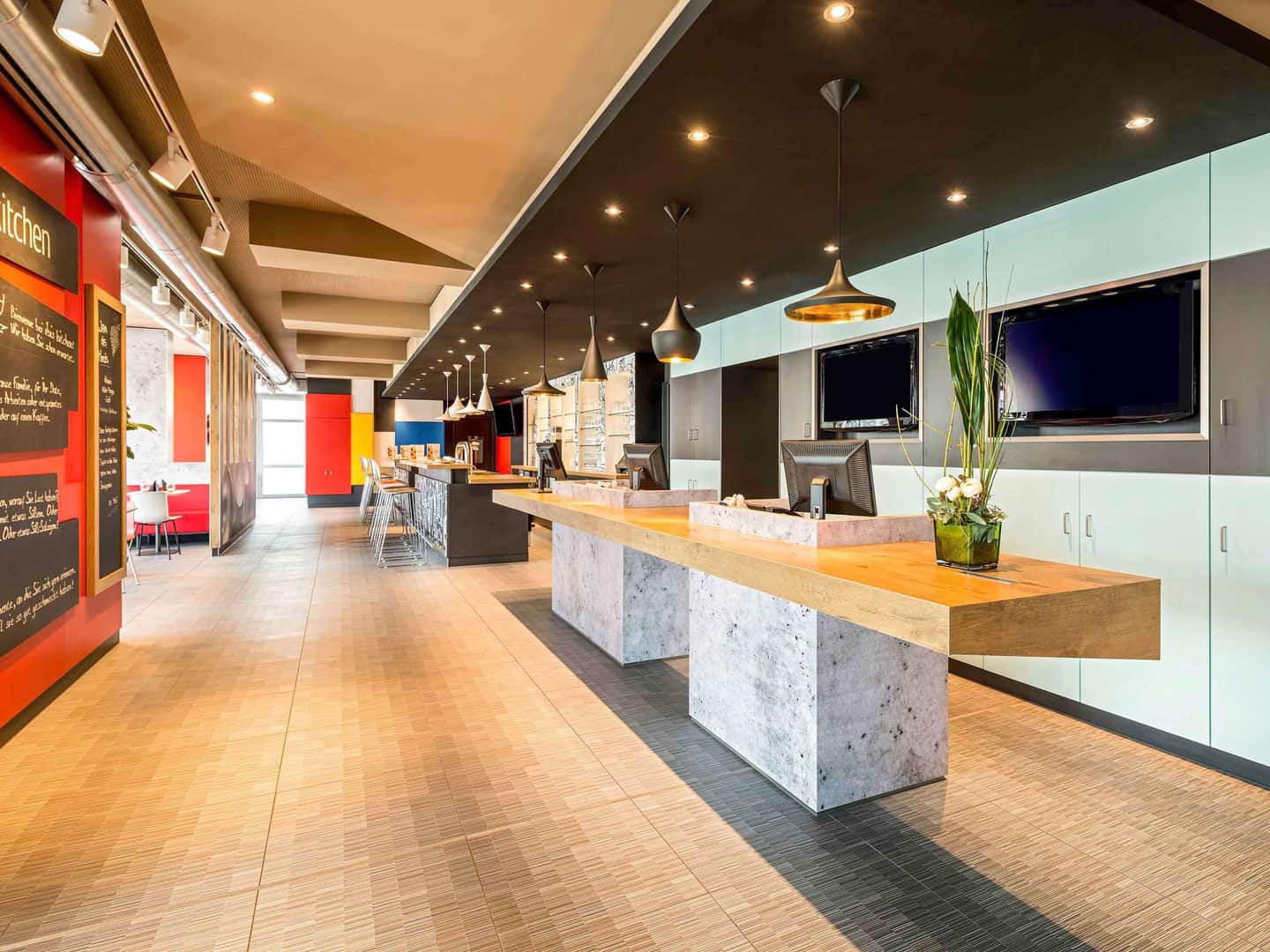 ibis Munich Garching