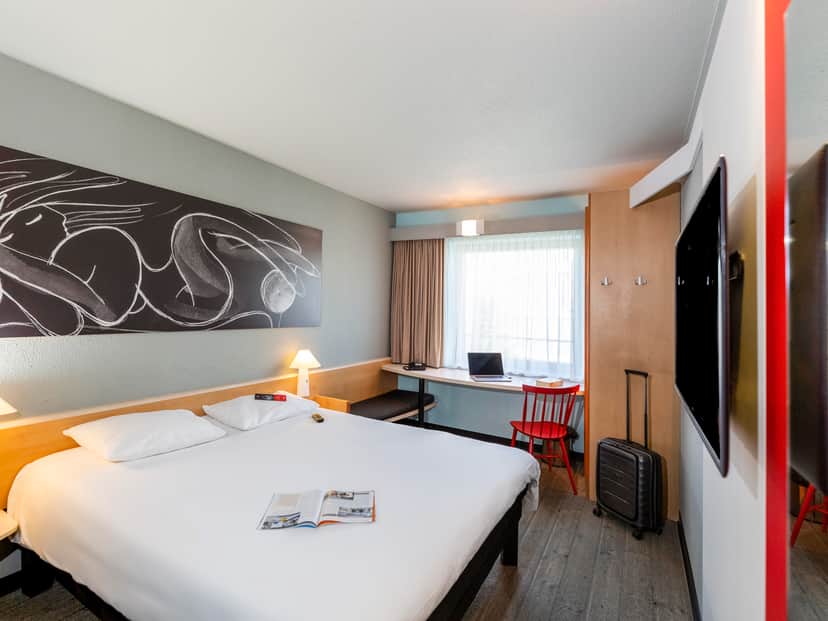 ibis Koeln Messe