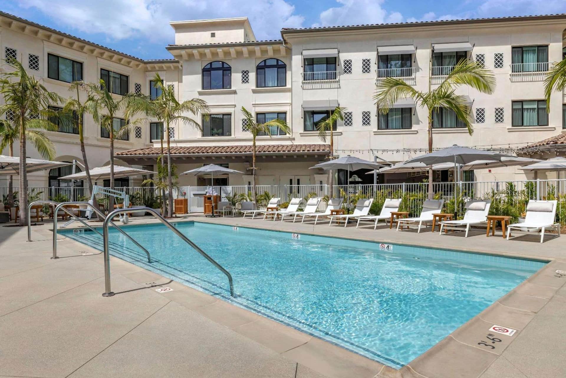 Cambria Hotel Calabasas