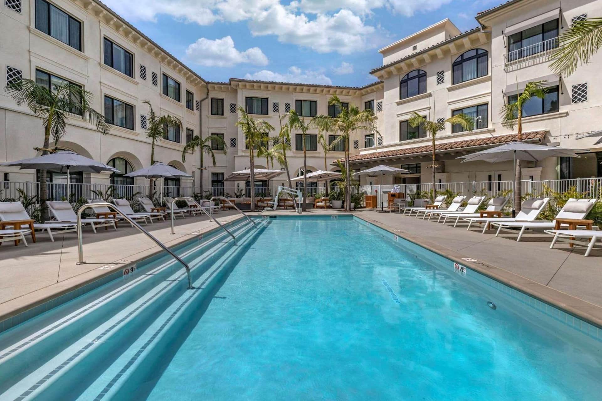 Cambria Hotel Calabasas