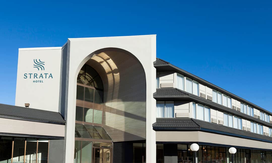 Strata Hotel