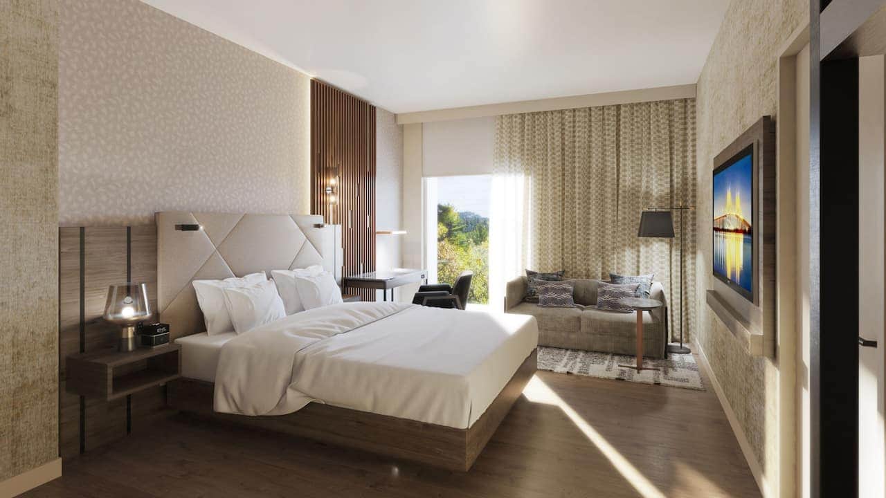 Hyatt Regency Baytown-Houston