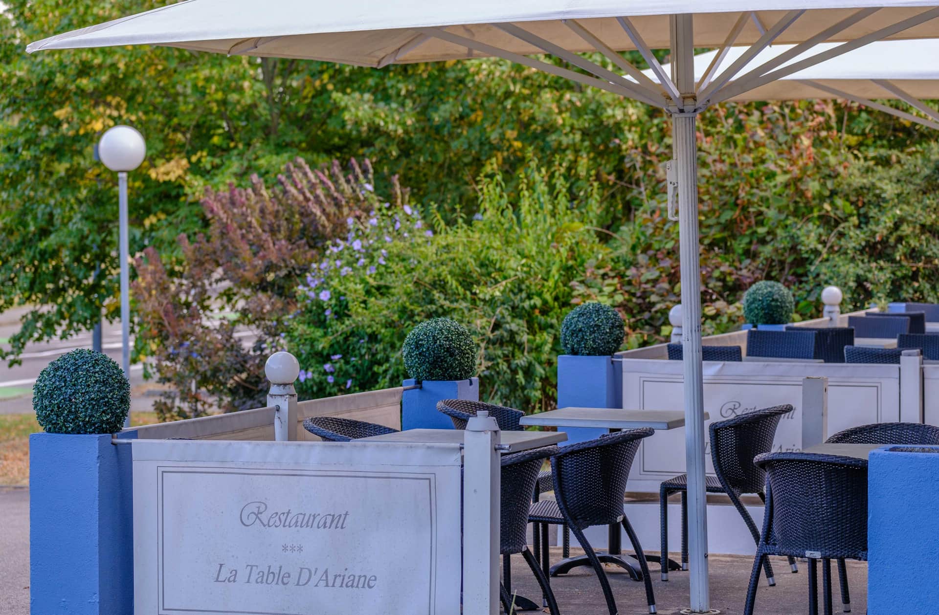 The Originals City, Hôtel Ariane Toulouse