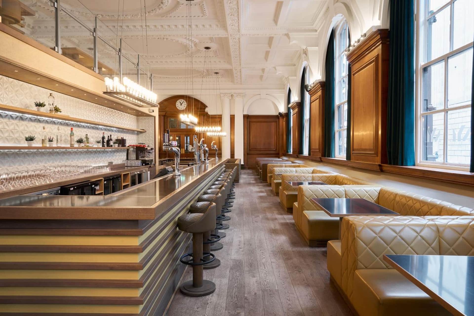 Aloft Liverpool
