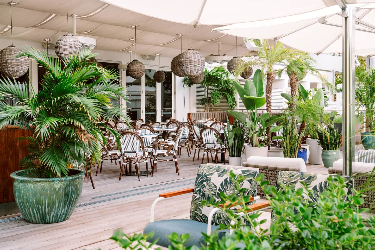 Nautilus Sonesta Miami Beach