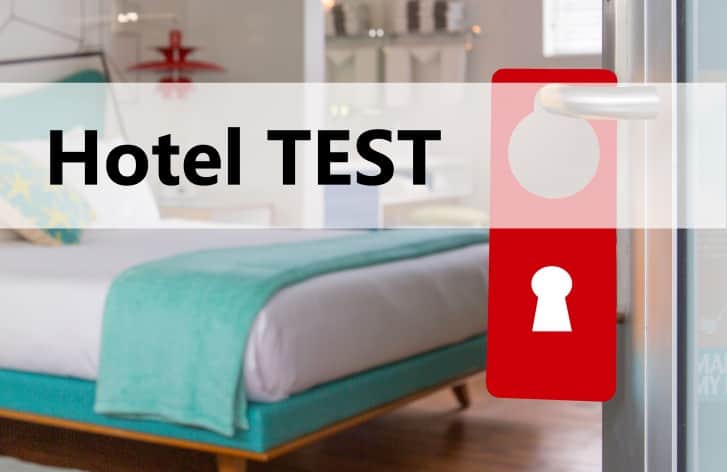 (test) Argentina