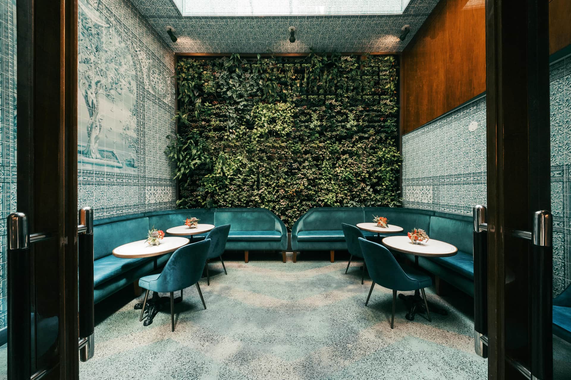 Hotel Hugo